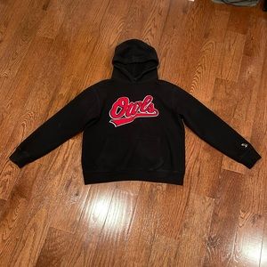 OVO Owls Hoodie